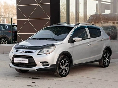 Купить Лифан КС50 2016г.