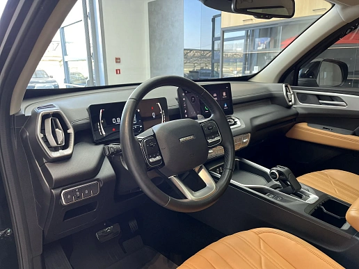 Купить Хавал Haval H5 2024г.