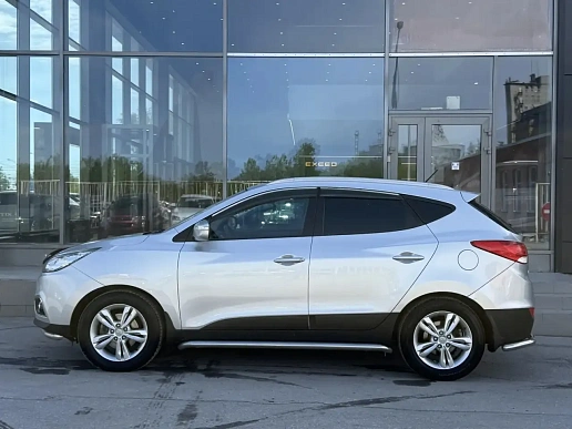 Купить Хёндай икс35 2011г.