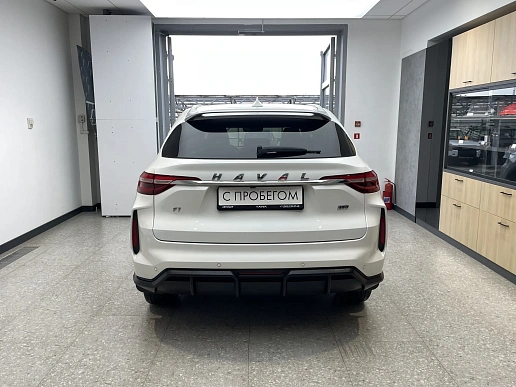 Купить Хавал Haval F7 2023г.
