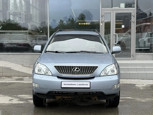 Купить Лексус РКС 2005г.