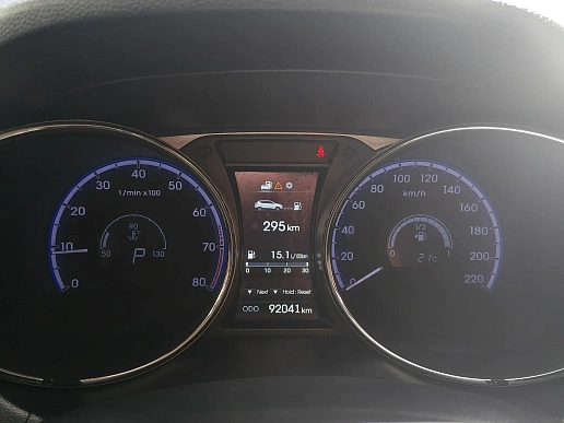 Купить Хёндай икс35 2014г.