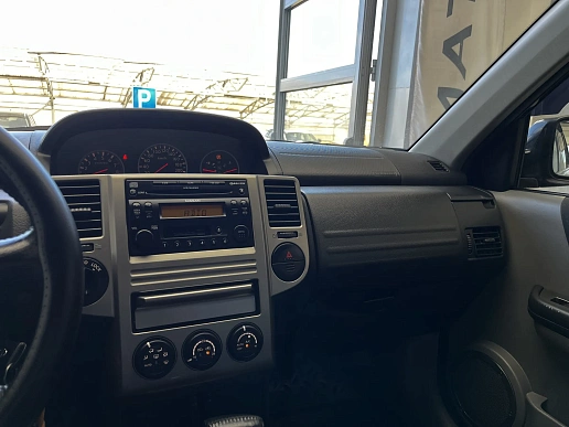 Купить Ниссан КС-Траил 2006г.