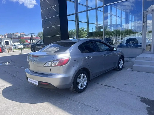 Купить Мазда Mazda 6 2011г.