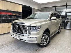 Купить Танк 500 2023г.