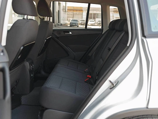 Купить Фольксваген Тигуан 2011г.