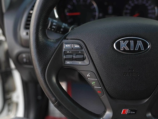 Купить Киа Серато 2013г.