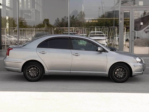 Купить Тойота Авенсис 2007г.