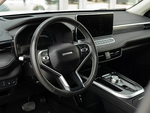 Купить Хавал Haval Jolion 2023г.