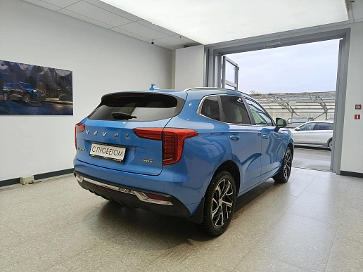 Купить Хавал Haval Jolion 2023г.