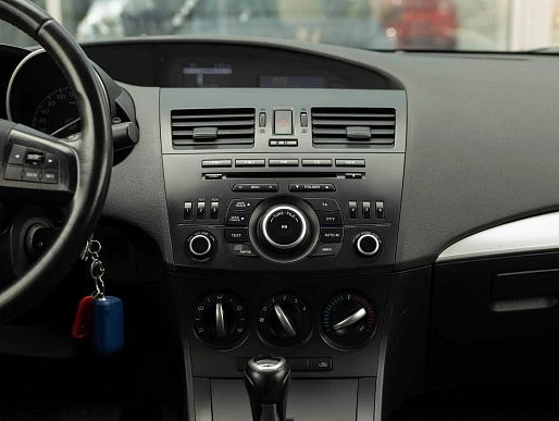 Купить Мазда Mazda 3 2013г.