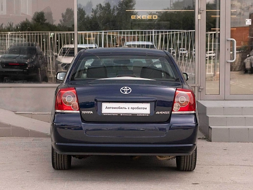 Купить Тойота Авенсис 2007г.