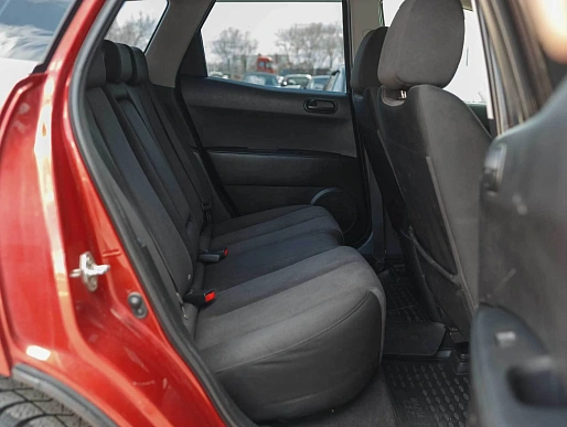 Купить Мазда ККС-7 2008г.