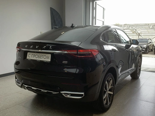 Купить Хавал Haval F7x 2020г.