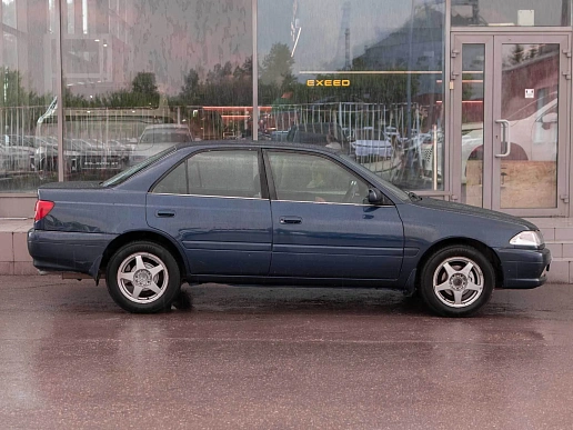 Купить Тойота Карина 1999г.
