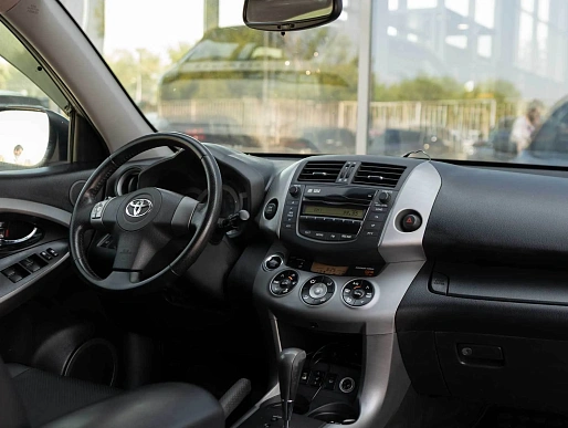 Купить Тойота Новый RAV4 2008г.