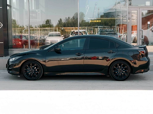 Купить Мазда Mazda 6 2011г.