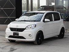 Купить Тойота Пассо 2017г.