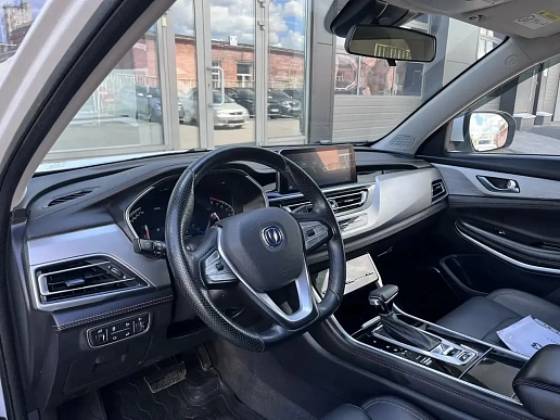 Купить Чанган КС75 2020г.