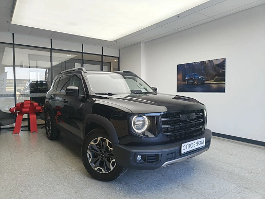 Купить Хавал Haval DARGO 2024г.