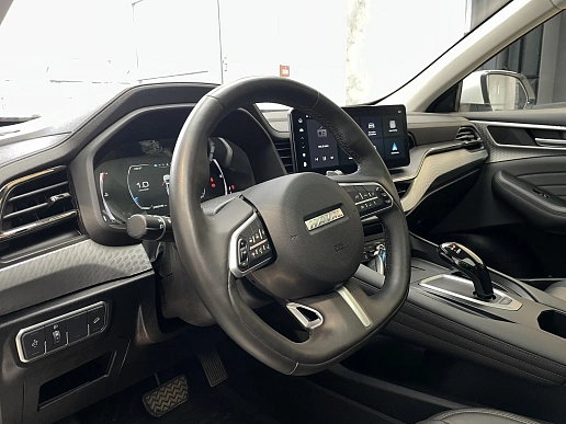 Купить Хавал Haval F7 2023г.