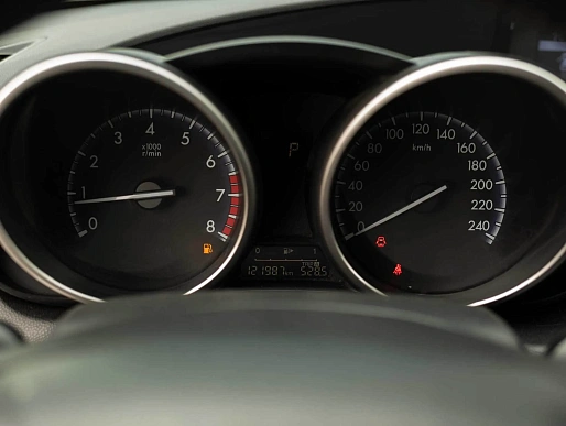 Купить Мазда Mazda 3 2013г.