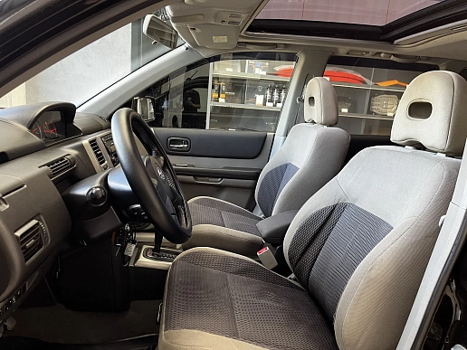 Купить Ниссан КС-Траил 2006г.