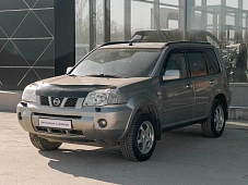 Купить Ниссан КС-Траил 2004г.