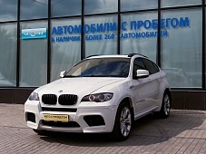 BMW X6 M