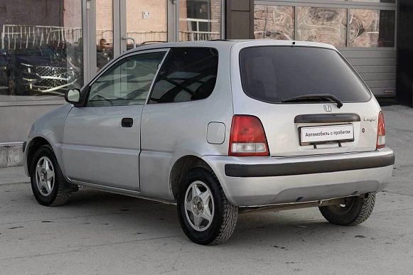 Купить Хонда Лого 1999г.