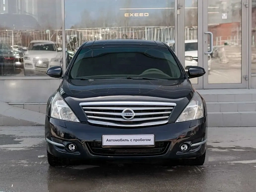 Купить Ниссан Теана 2008г.