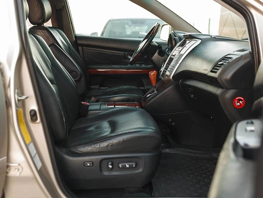 Купить Лексус РКС 2003г.