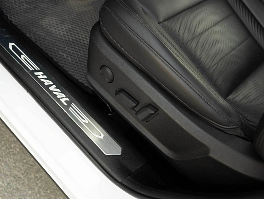 Купить Хавал Haval F7 2023г.