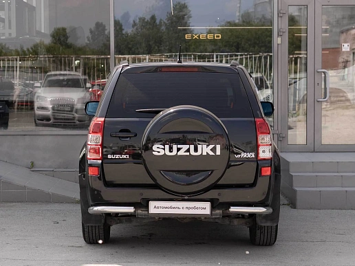 Купить Сузуки Гранд Витара 2008г.
