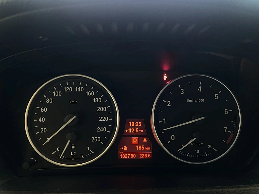 Купить БМВ КС5 2013г.