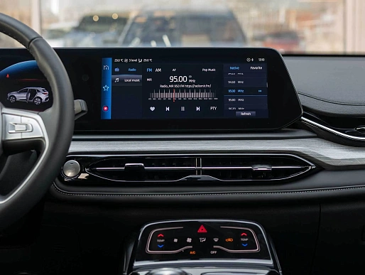 Купить Джак ДЖС6 2023г.