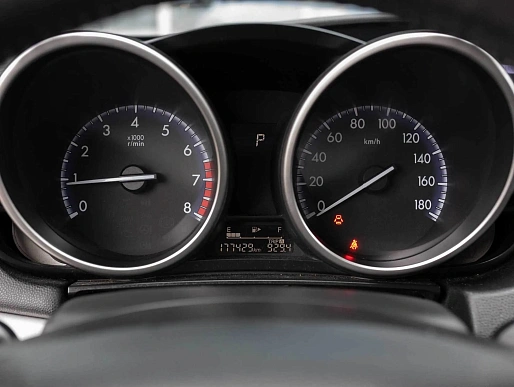 Купить Мазда Mazda 3 2011г.