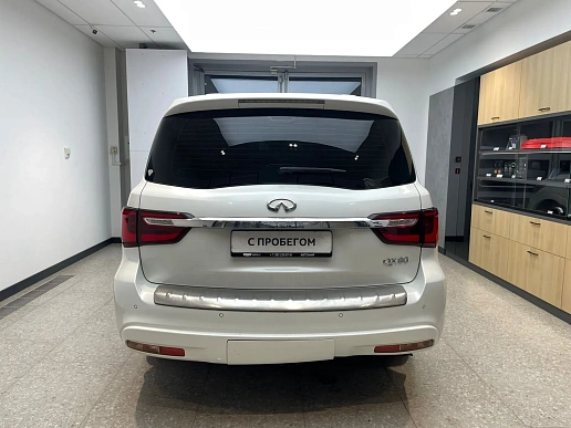Купить Инфинити Infiniti QX80 2018г.