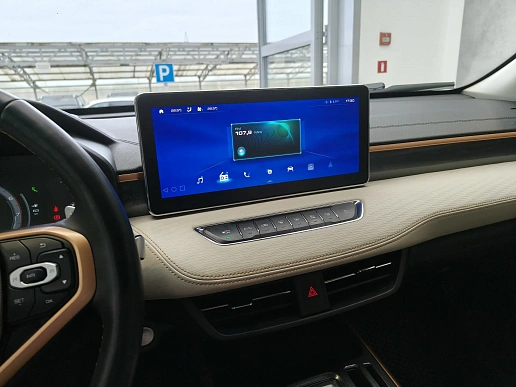 Купить Хавал Haval Jolion 2023г.