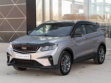 Купить Джили Кулрай 2022г.