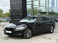 BMW 5 серия