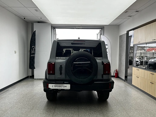 Купить Танк 300 2024г.