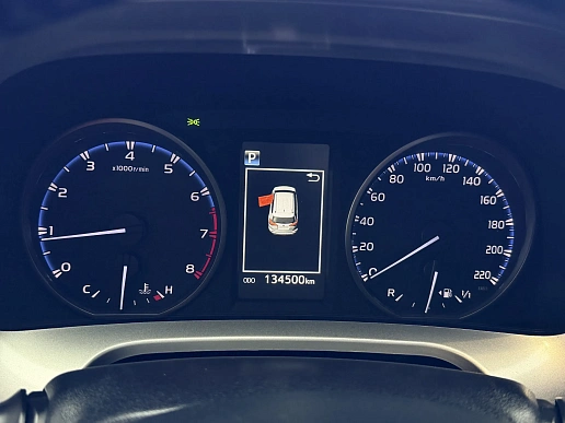 Купить Тойота Новый RAV4 2018г.