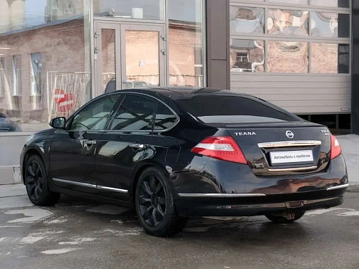 Купить Ниссан Теана 2008г.