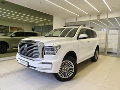 Купить Танк 500 2024г.