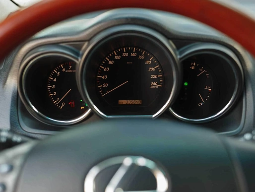 Купить Лексус РКС 2003г.