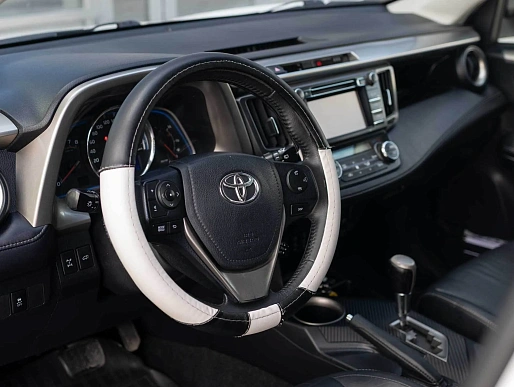 Купить Тойота Новый RAV4 2013г.