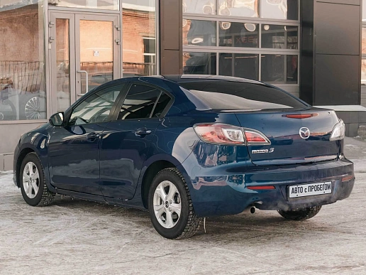 Купить Мазда Mazda 3 2013г.