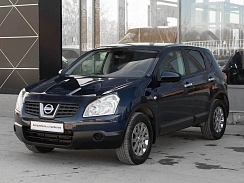Купить Ниссан Кашкаи 2008г.
