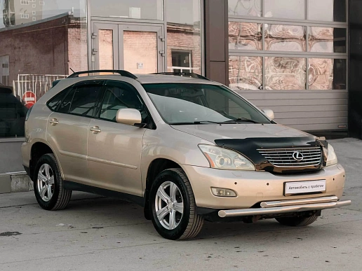 Купить Лексус РКС 2003г.